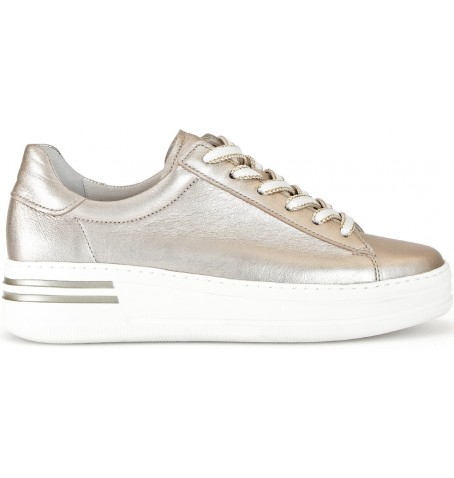 Gabor 86.395 - Metallic Gold - 86395$82.17GB Gabor 86.395 - Metallic Gold - 86395$82.17GB