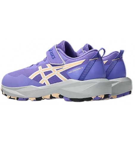 ASICS PRE VENTURE 11 PS 1014A379 - Purple - 1014A379$500.12