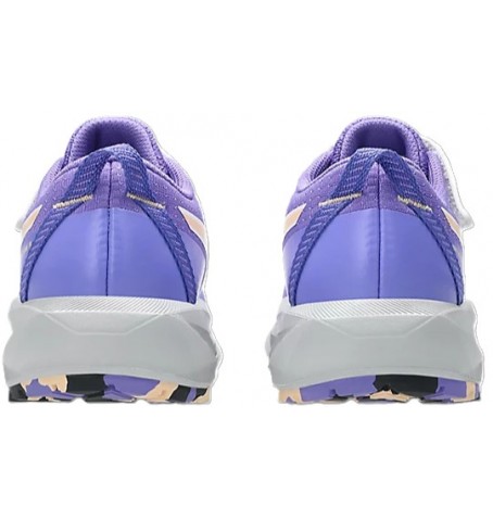 ASICS PRE VENTURE 11 PS 1014A379 - Mauve - 1014A379$500.12