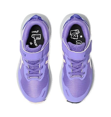 ASICS PRE VENTURE 11 PS 1014A379 - Mauve - 1014A379$500.12