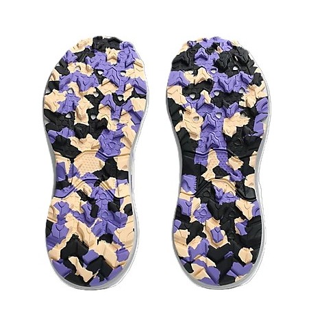 ASICS PRE VENTURE 11 PS 1014A379 - Purple - 1014A379$500.12