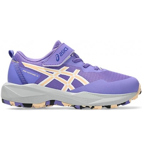 ASICS PRE VENTURE 11 PS 1014A379 - Purple - 1014A379$500.12