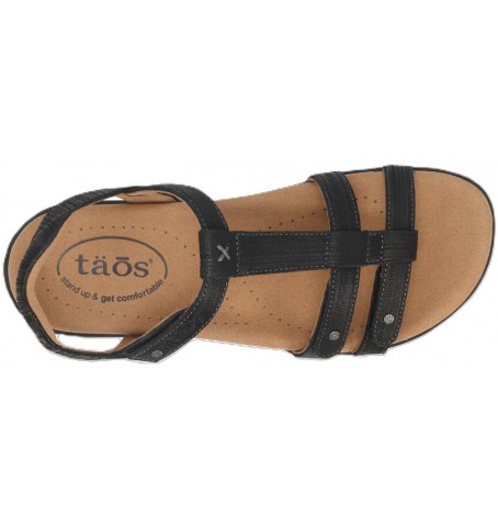 Taos TROPHY2  T02-13765 - Noir - TROPHY2$02TO3