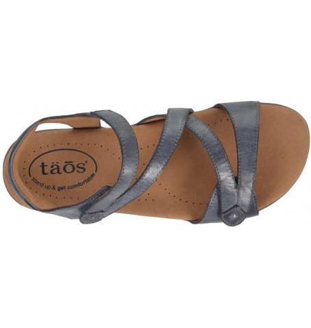 Taos BIG TIME BGT-14132 - Bleu - BIGTIME$04TO