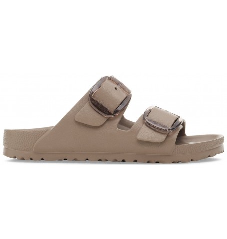 Birkenstock ARIZONA BIG BUCKEL EVA 1030389 - Taupe - ARIZONABIG$07F2