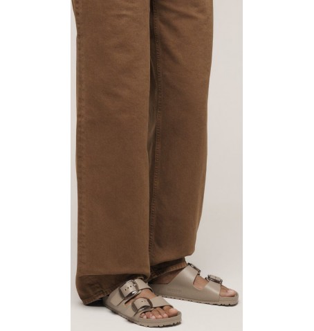 Birkenstock ARIZONA BIG BUCKEL EVA 1030389 - Taupe - ARIZONABIG$07F2