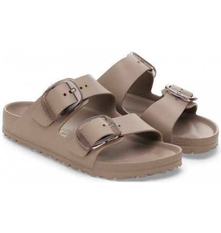 Birkenstock ARIZONA BIG BUCKEL EVA 1030389 - Taupe - ARIZONABIG$07F2