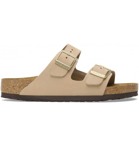Birkenstock ARIZONA BS 1019016 - Taupe - ARIZONABS$F.07