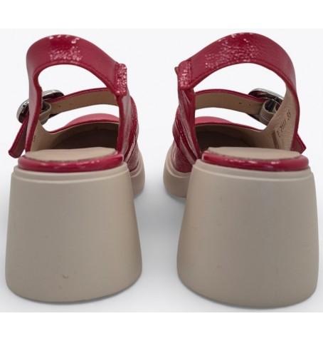 Collections Bulle E-7111 - Red - E7111$09WD