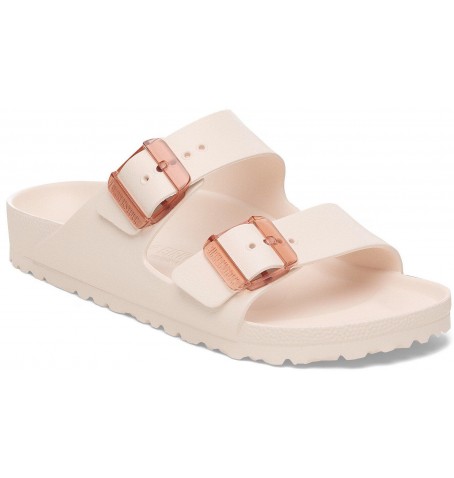 Birkenstock ARIZONA STEALTH BUCKEL EVA 1029742 - Pink - ARIZONASTE$F.10