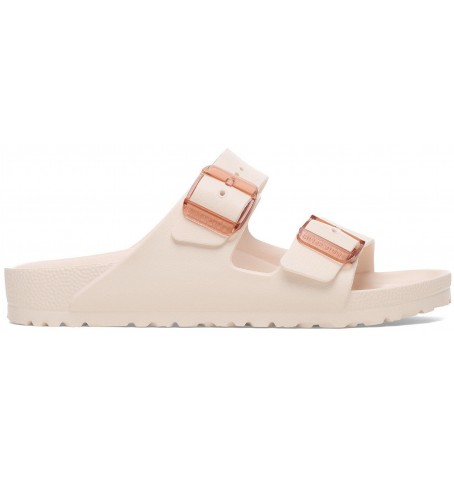 Birkenstock ARIZONA STEALTH BUCKEL EVA 1029742 - Rose - ARIZONASTE$F.10