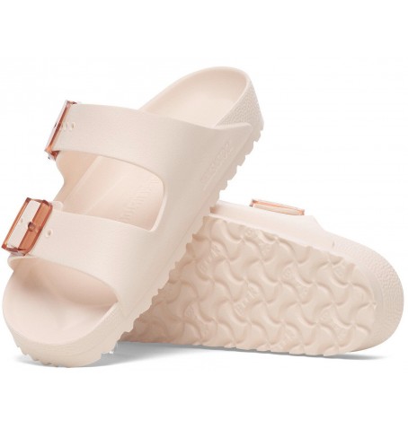 Birkenstock ARIZONA STEALTH BUCKEL EVA 1029742 - Pink - ARIZONASTE$F.10