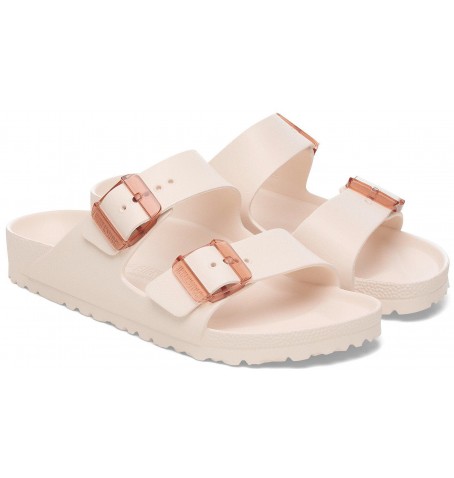 Birkenstock ARIZONA STEALTH BUCKEL EVA 1029742 - Pink - ARIZONASTE$F.10