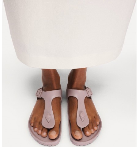 Birkenstock GIZEH EVA 1031350 - Mauve - GIZEHEVA$F.12