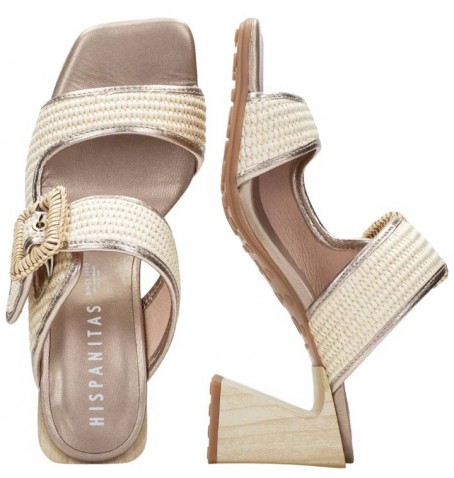Hispanitas RHV264048 - Beige - RHV264048$13H