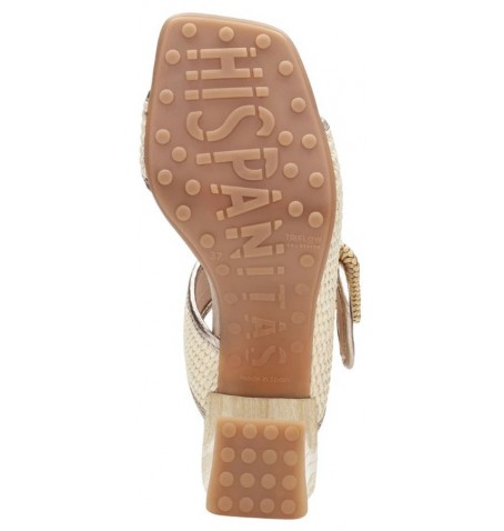 Hispanitas RHV264048 - Beige - RHV264048$13H