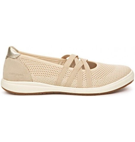 Josef seibel CAREN 67 67767 - Beige - CAREN67$13JS