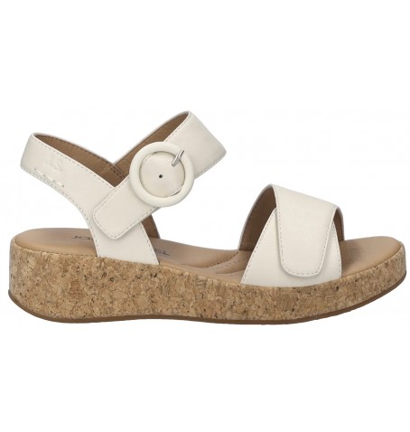 Josef seibel EVITA 05 69605 - Beige - EVITA05$13JS