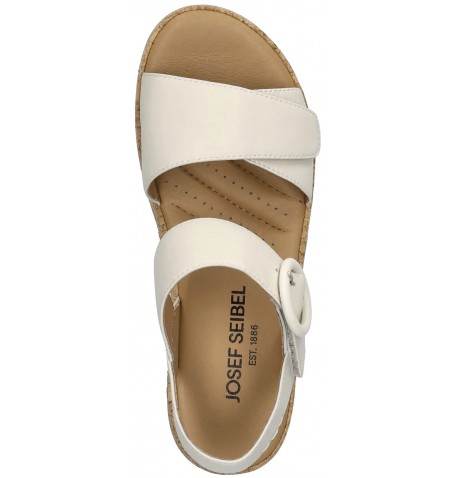 Josef seibel EVITA 05 69605 - Beige - EVITA05$13JS