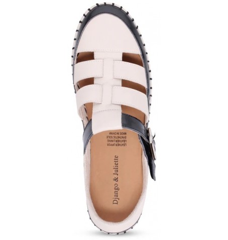 Django BAYTOWN-DJ DJ20180 - Beige - BAYTOWN$13DJ