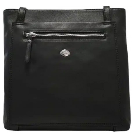 The trend 580511 - Noir - 580511$02