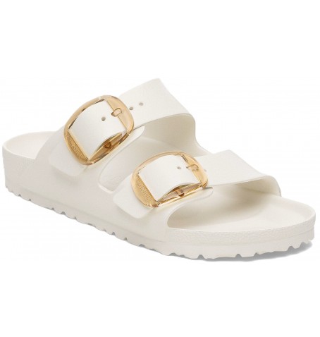 Birkenstock ARIZONA BIG BUCKEL EVA 1029651 - Beige - ARIZONABIG$13F2