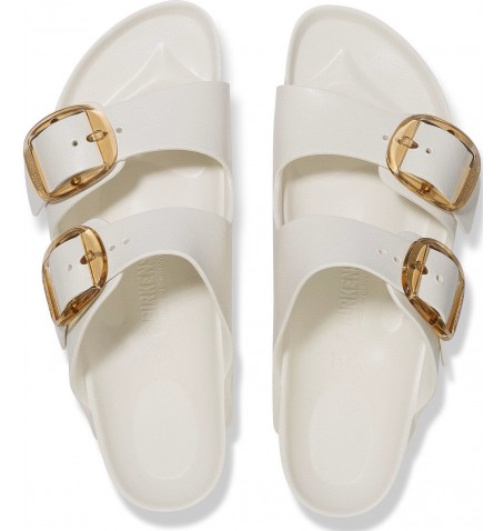 Birkenstock ARIZONA BIG BUCKEL EVA 1029651 - Beige - ARIZONABIG$13F2