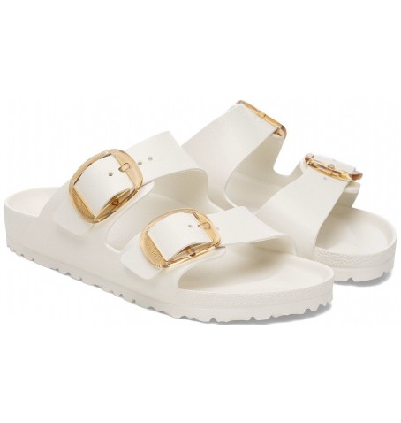 Birkenstock ARIZONA BIG BUCKEL EVA 1029651 - Beige - ARIZONABIG$13F2