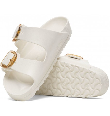 Birkenstock ARIZONA BIG BUCKEL EVA 1029651 - Beige - ARIZONABIG$13F2