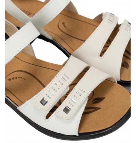 Josef seibel IBIZA86 86786 - White - IBIZA86$14JS