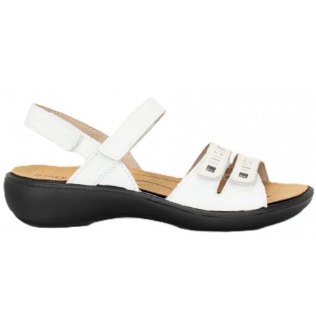 Josef seibel IBIZA86 86786 - White - IBIZA86$14JS