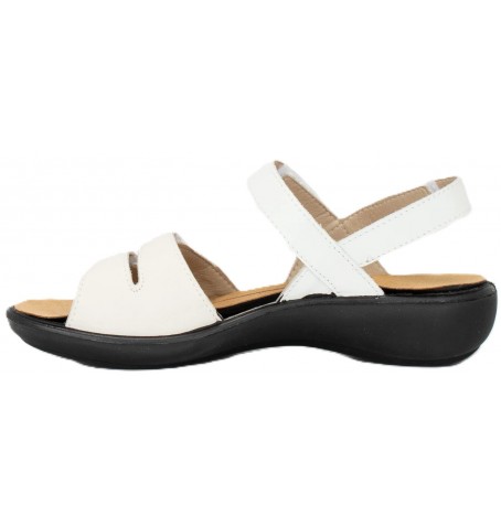 Josef seibel IBIZA86 86786 - White - IBIZA86$14JS