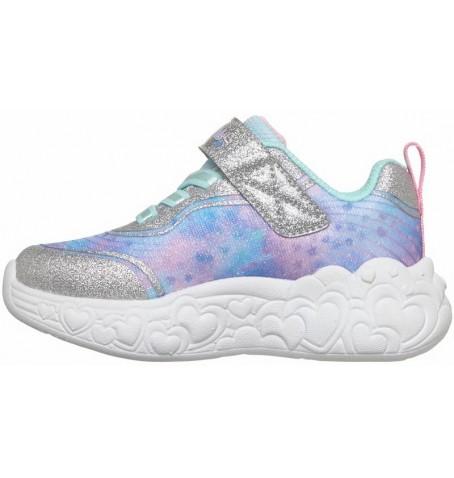 Skechers ETERNAL HEART LIGHT 302696N - Blue - 302696N$LBMT.04