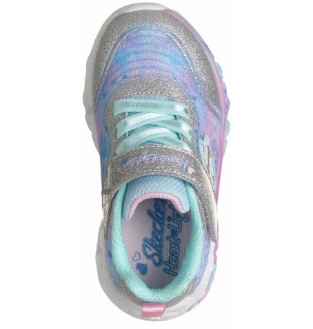 Skechers ETERNAL HEART LIGHT 302696N - Blue - 302696N$LBMT.04