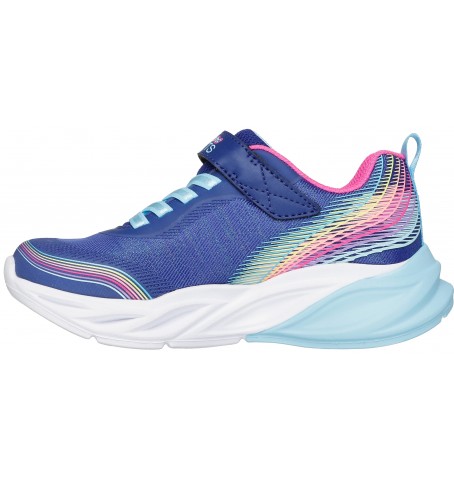 Skechers RAINBOW BEAM 303709L - Blue - 303709L$NVMT.04