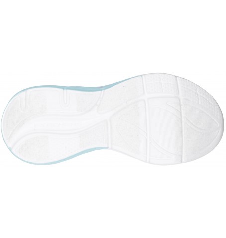 Skechers RAINBOW BEAM 303709L - Bleu - 303709L$NVMT.04