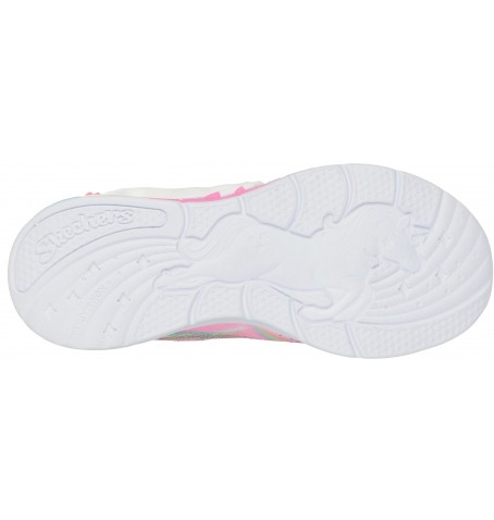 Skechers UNICORN CHASER 302298L - Pink - 302298L$PKMT.10