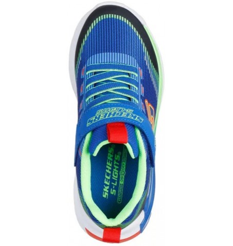 Skechers NAMICS 2.0 401661L - Bleu - 401661L$BLMT.04