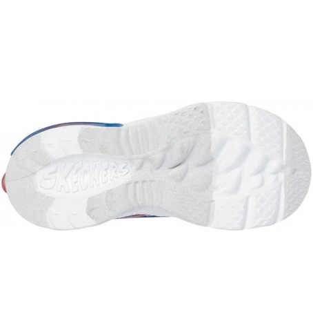 Skechers CREATURE-CRAWLERS 402120L - Blue - 402120L$BLRD.04