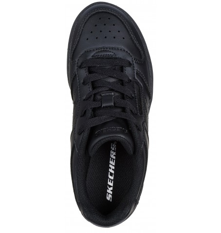 Skechers VORTON 405639L - Black - 405639L$BKW.02