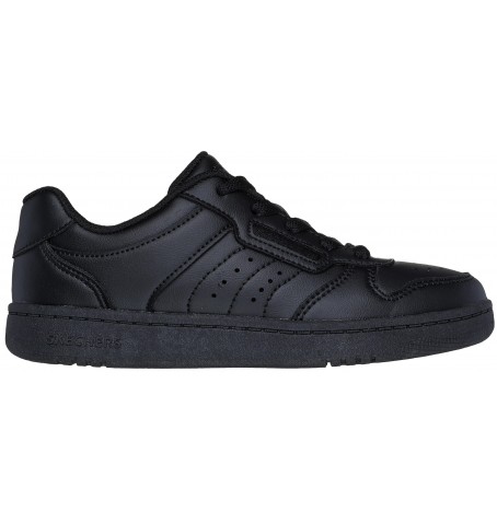 Skechers VORTON 405639L - Black - 405639L$BKW.02