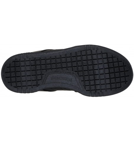 Skechers VORTON 405639L - Black - 405639L$BKW.02