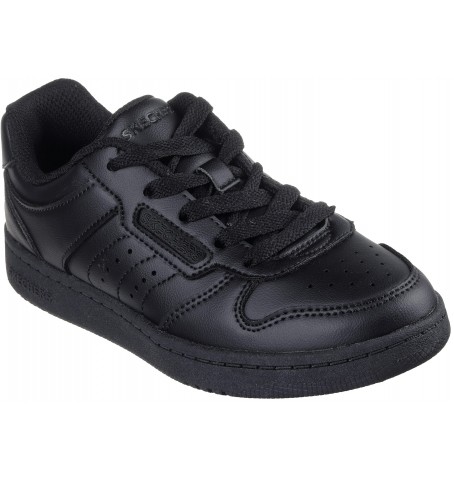 Skechers VORTON 405639L - Black - 405639L$BKW.02