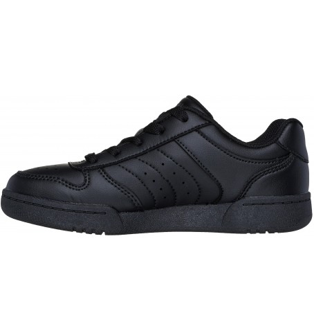 Skechers VORTON 405639L - Noir - 405639L$BKW.02