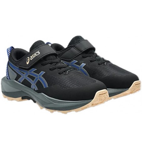 ASICS PRE VENTURE 11 PS 1014A379 - Black - 1014A379$001.02
