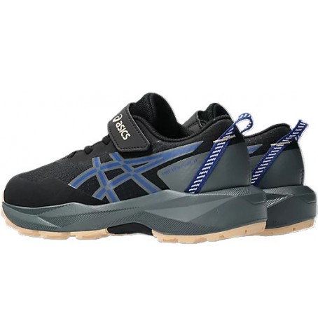 ASICS PRE VENTURE 11 PS 1014A379 - Noir - 1014A379$001.02