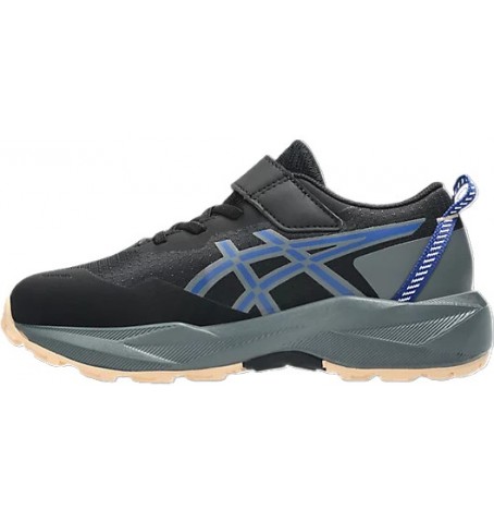 ASICS PRE VENTURE 11 PS 1014A379 - Noir - 1014A379$001.02