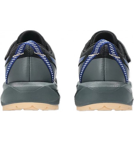 ASICS PRE VENTURE 11 PS 1014A379 - Noir - 1014A379$001.02