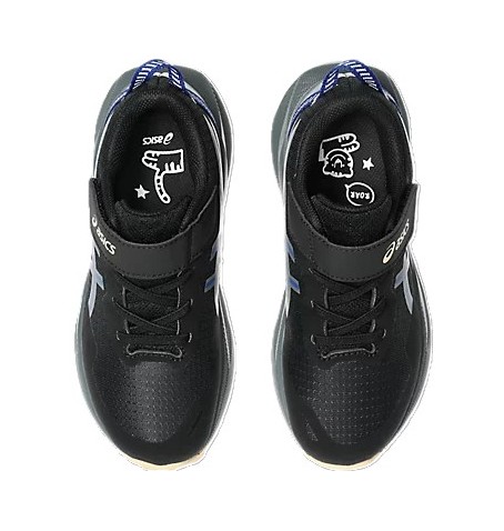 ASICS PRE VENTURE 11 PS 1014A379 - Black - 1014A379$001.02