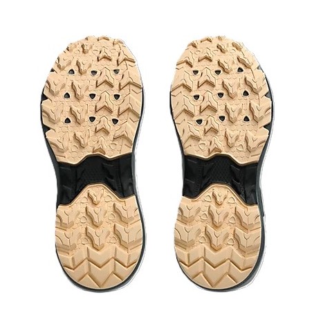 ASICS PRE VENTURE 11 PS 1014A379 - Black - 1014A379$001.02